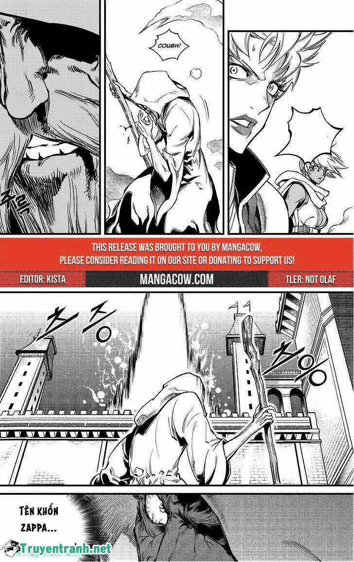 Dark Air: Chapter 68