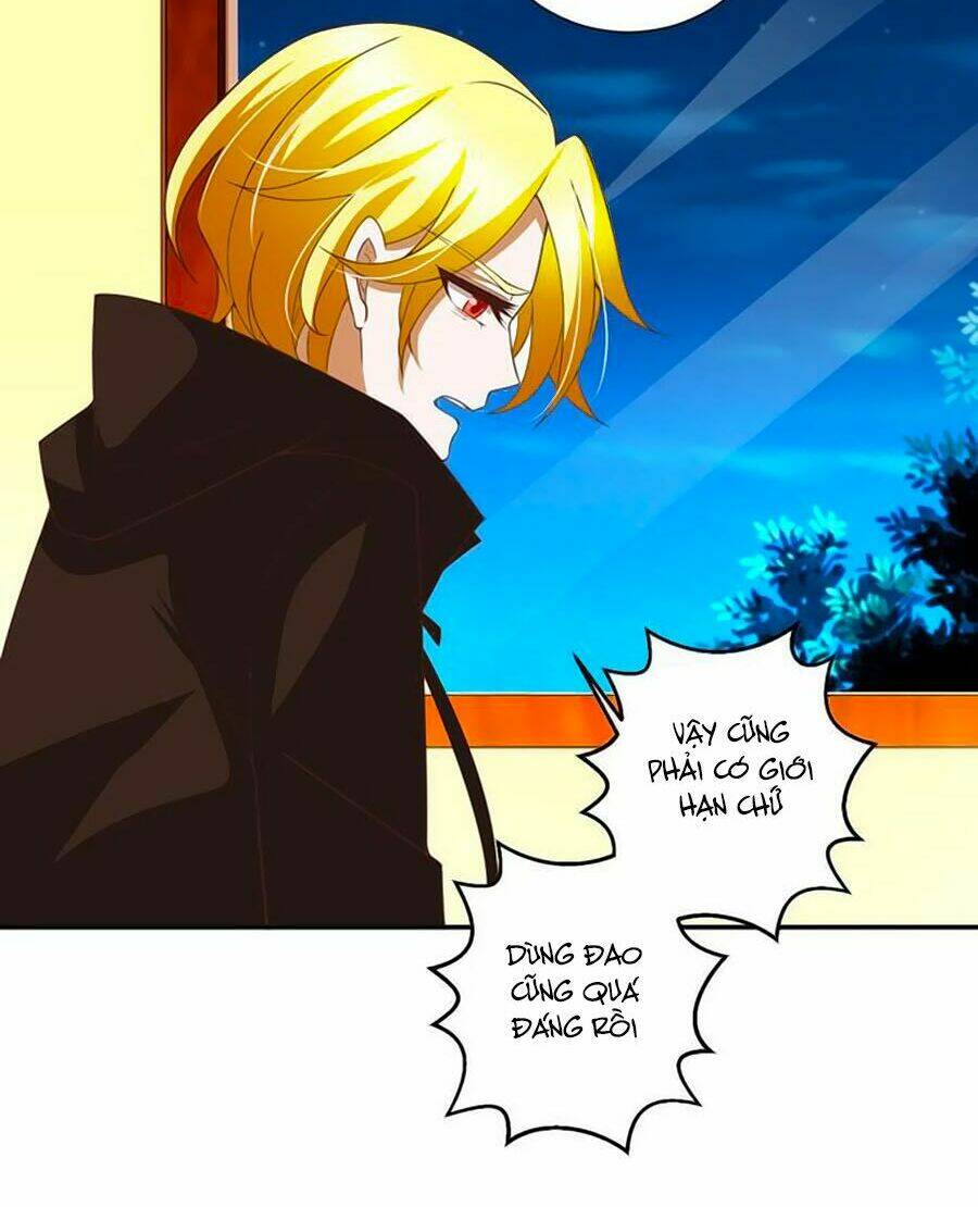 Người Yêu Khát Máu Của Tôi: Chapter 44