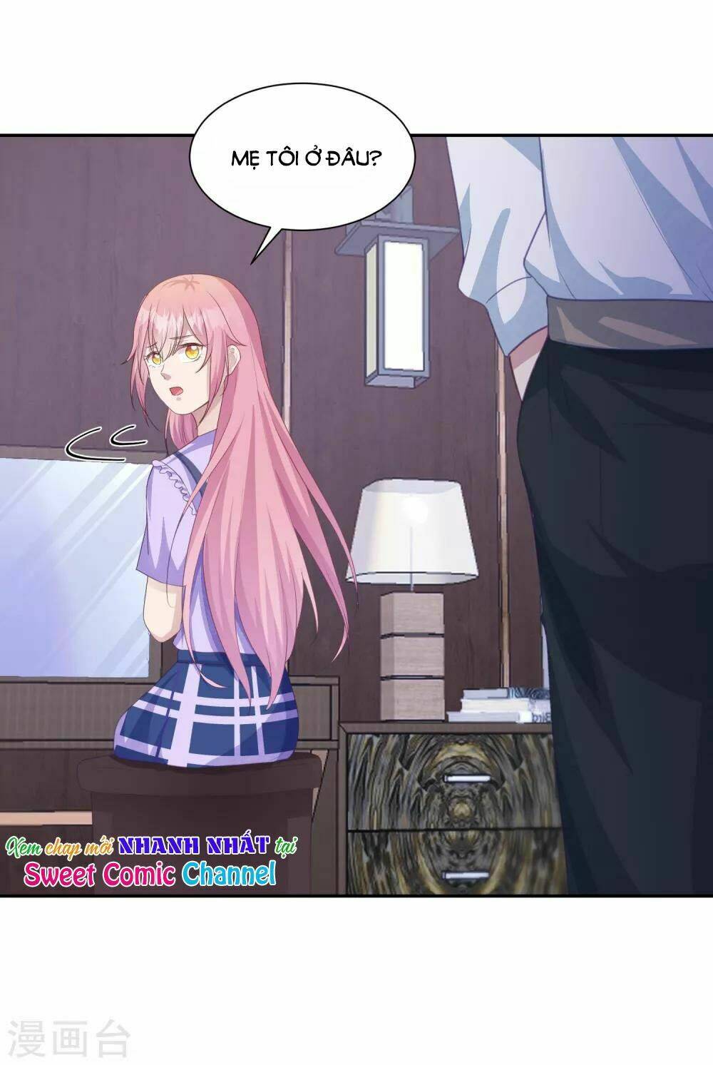 Tổng Tài Thịnh Sủng Tiền Thê: Chapter 17