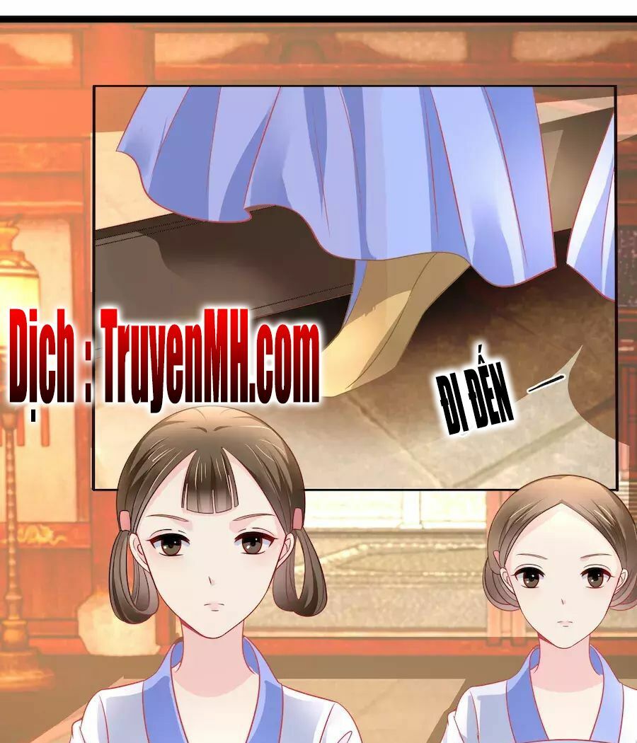 Lãnh Cung Phế Hậu Muốn Nghịch Thiên: Chapter 28