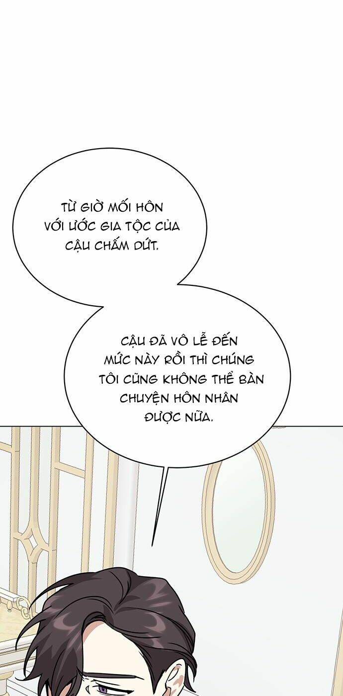 Vị Hôn Thê Của Nam Chính: Chapter 51