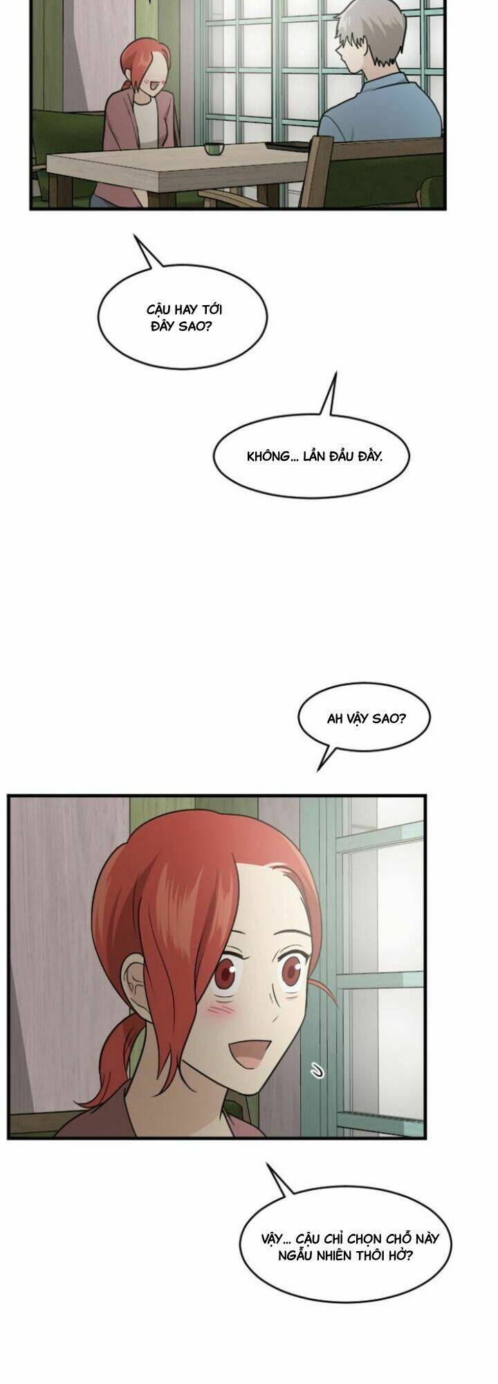 Người Đẹp Gangnam: Chapter 43