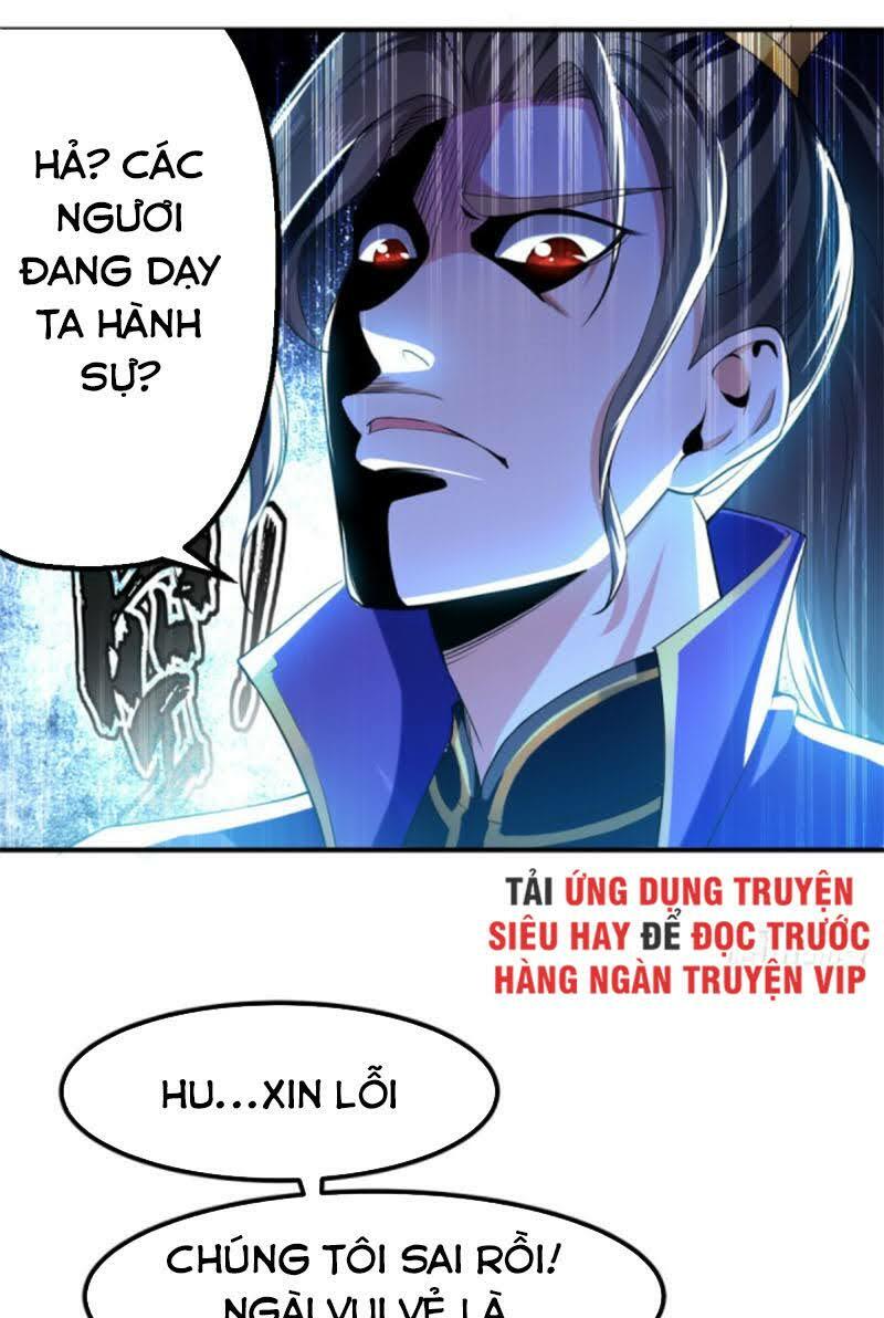 Ta Điên Cuồng Thăng Cấp: Chapter 6