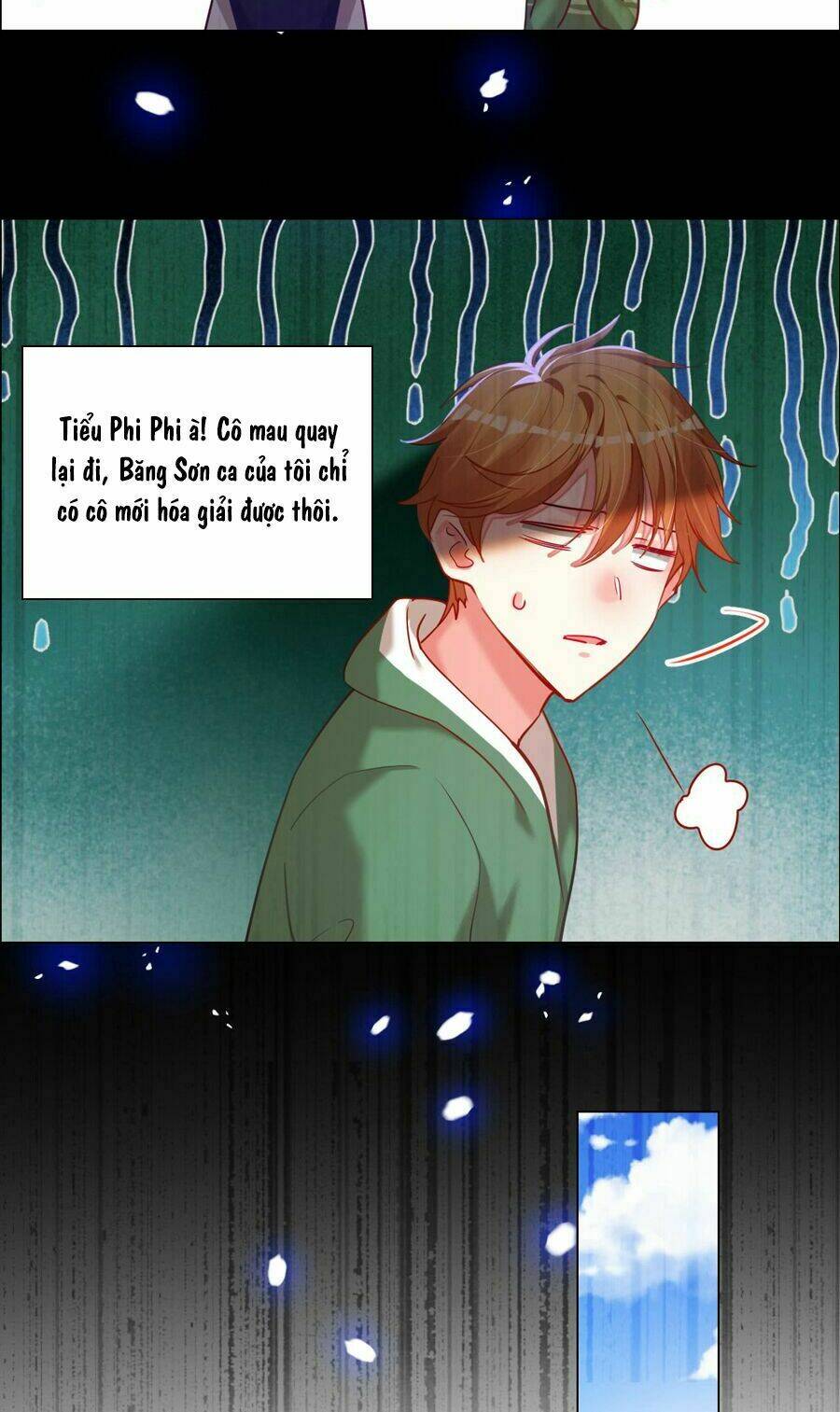 Vì Yêu Mà Khắc Cốt Ghi Tâm: Chapter 66