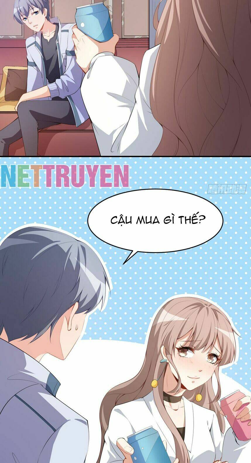 Mỹ Nhân Tâm Động: Chapter 18