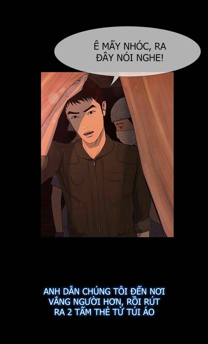 Dead Days: Chapter 39