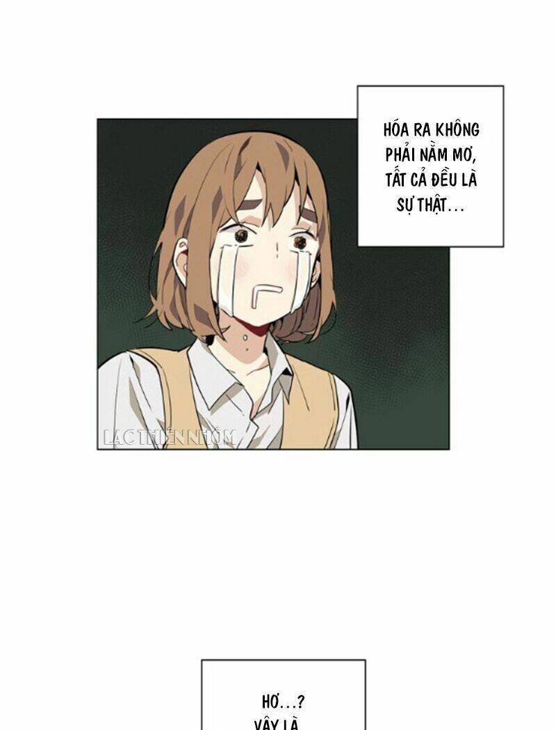 Hoa Đạo Sĩ: Chapter 51