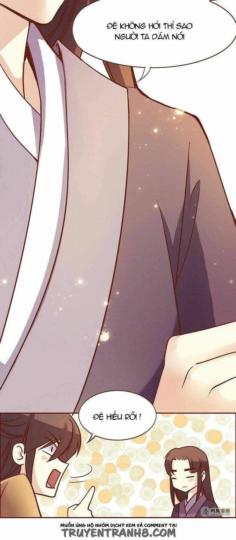 Yến Sơn Phái Và Bách Hoa Môn: Chapter 96