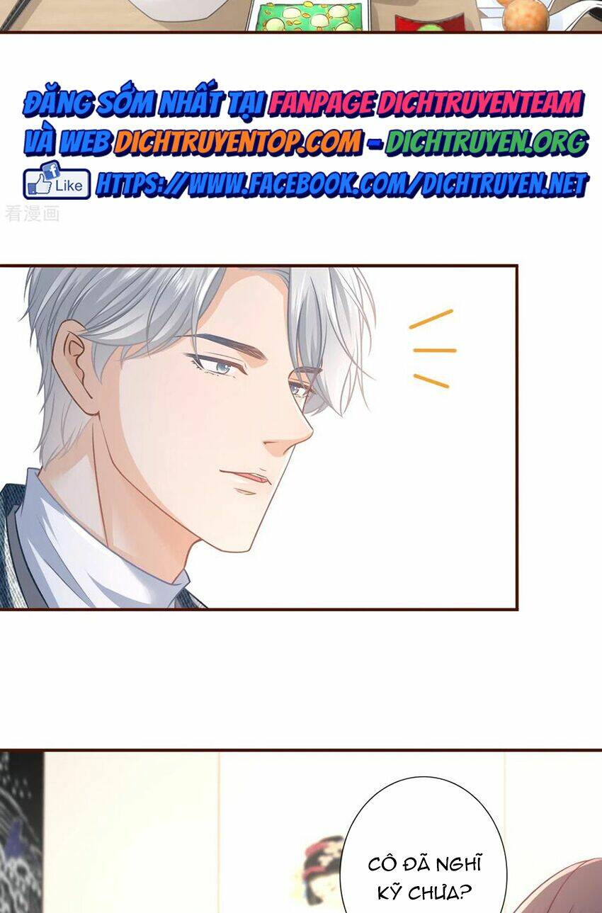 Bạn Gái Tôi Mới 30+: Chapter 114