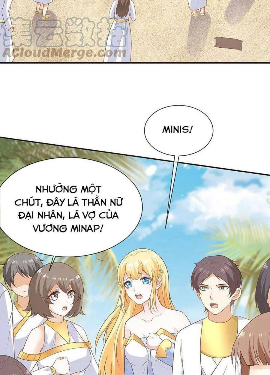 Sủng Hậu Của Vương: Chapter 168