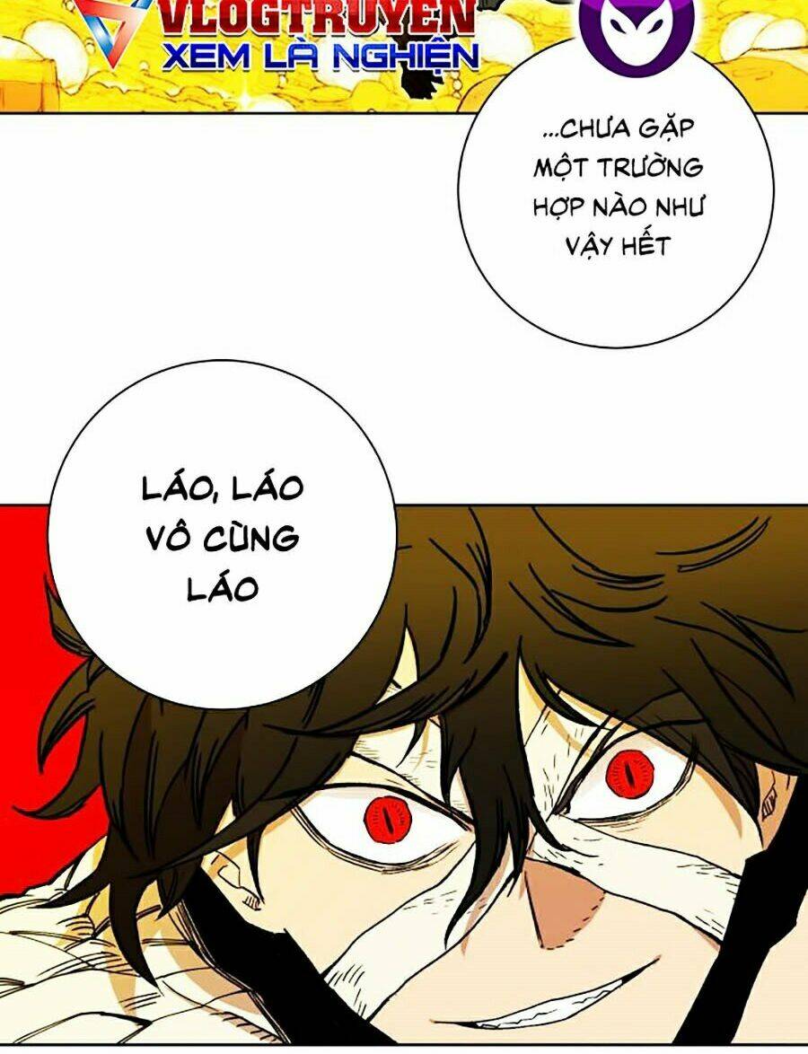 Hard Core Leveling Warrior Ss2: Chapter 92