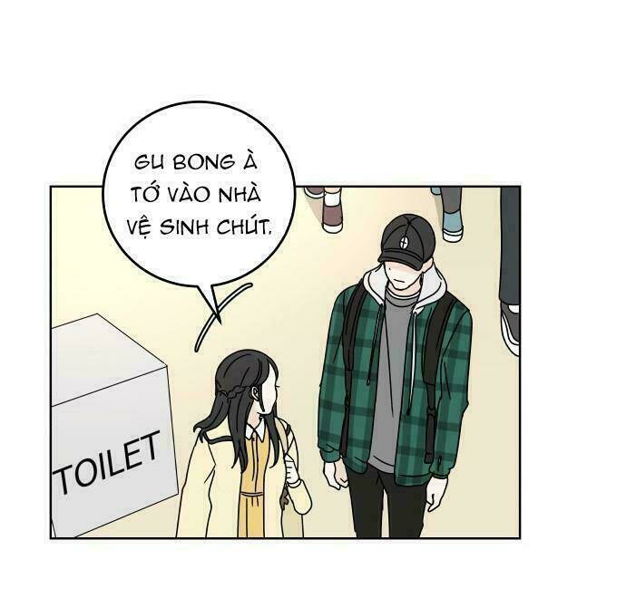 30 Phút Bước Đi Bên Em: Chapter 73