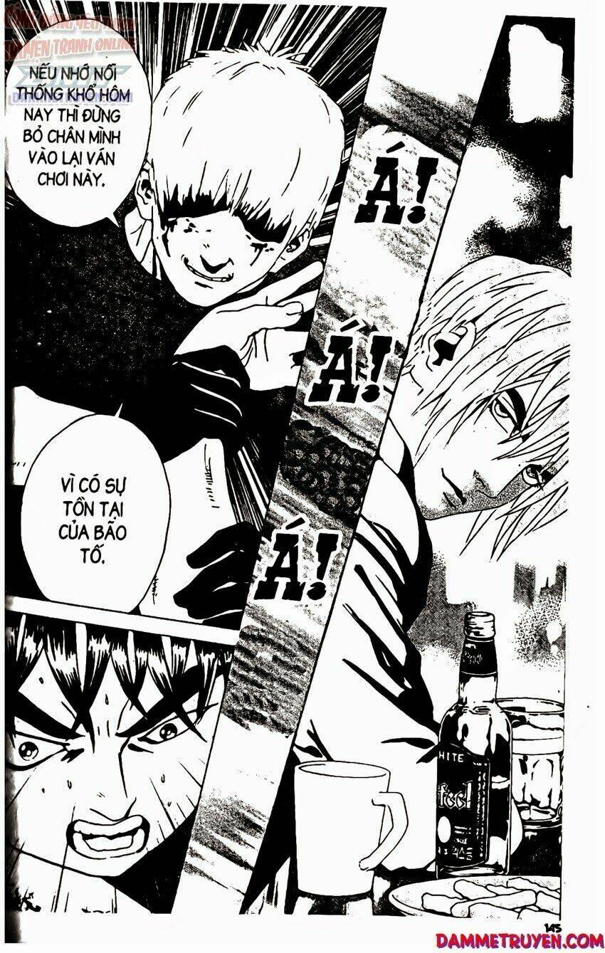 Ai Hơn Ai: Chapter 126