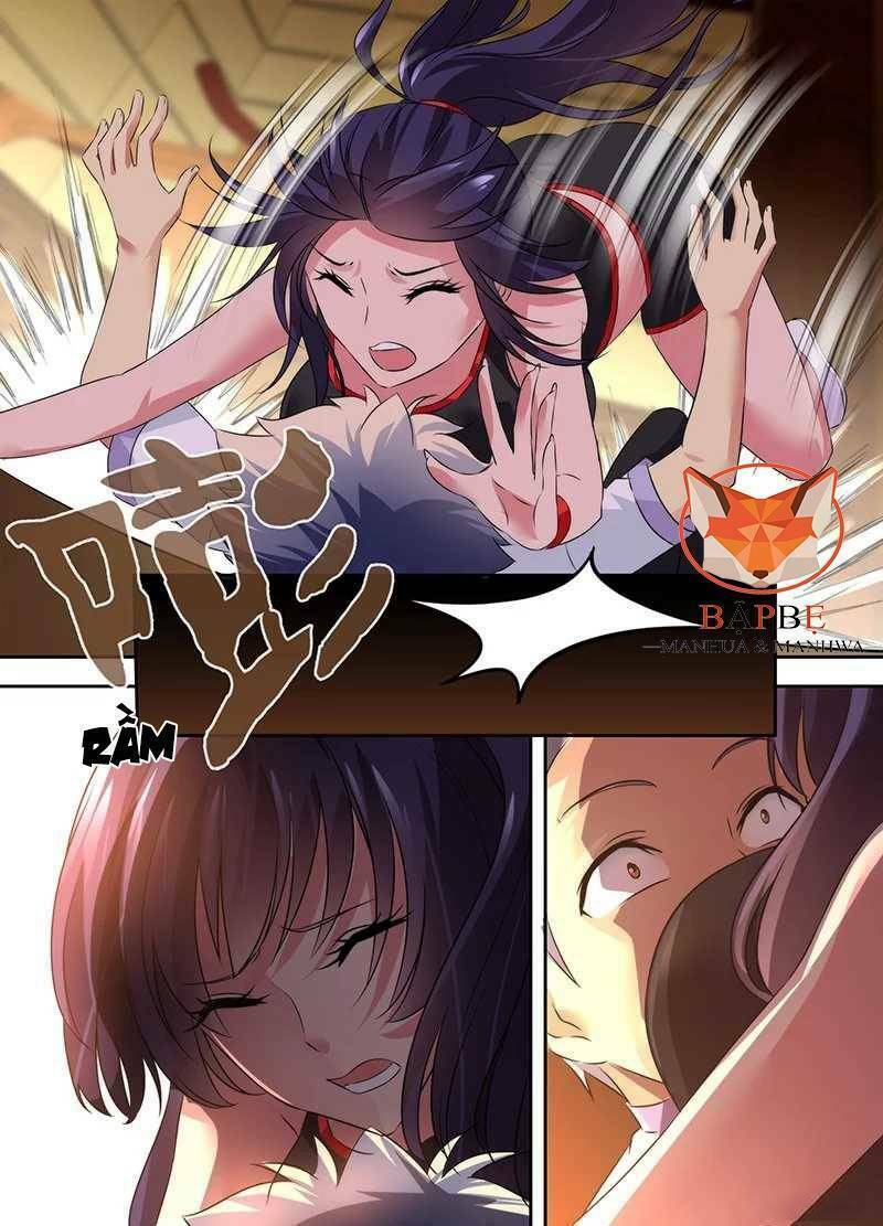 Tôi Là Thần Y: Chapter 49