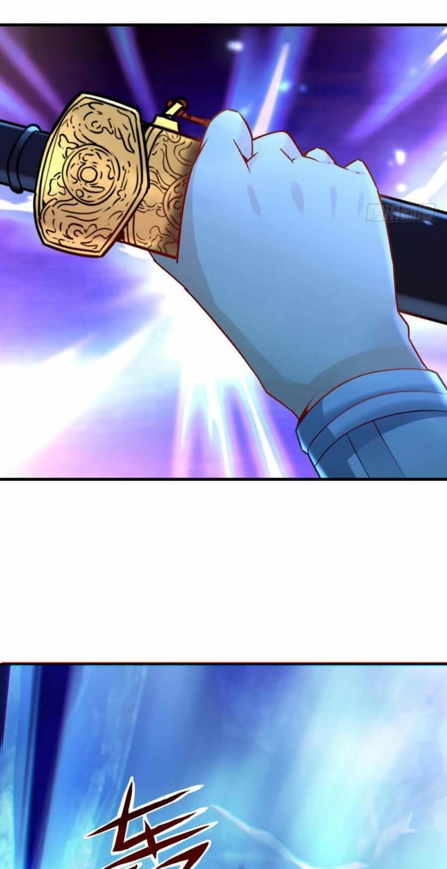 Lão Tổ Của Bạn Đang Online: Chapter 8