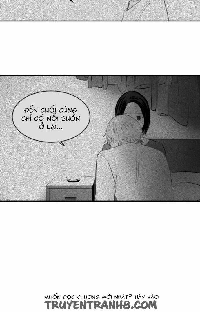 Transparent Cohabitation: Chapter 38