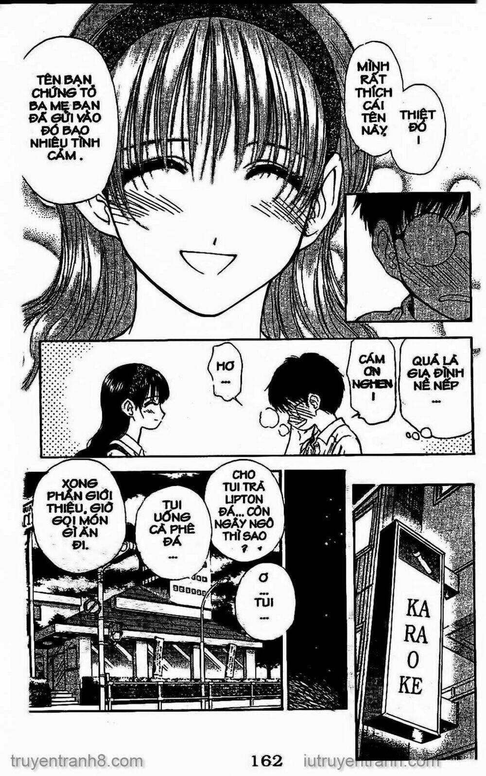 Saladdays: Chapter 95