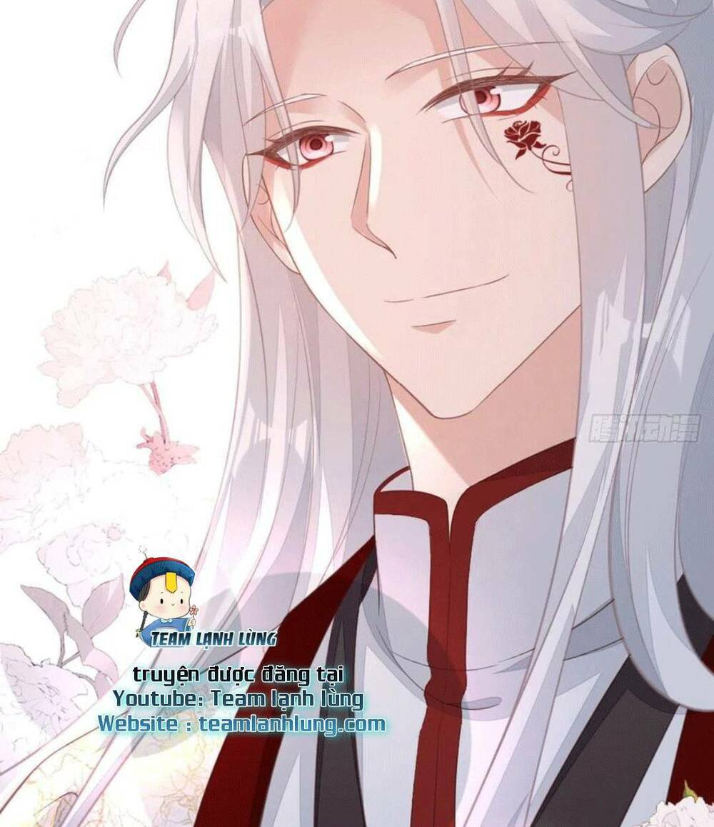 Mau Xuyên Không Rửa Tội Cho Nhân Vật Phản Diện: Chapter 126