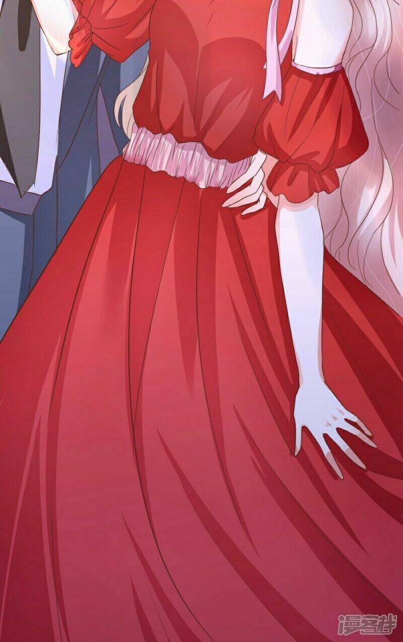 Cô Vợ Nhỏ Bị Mù Của Hàn Thiếu: Chapter 1