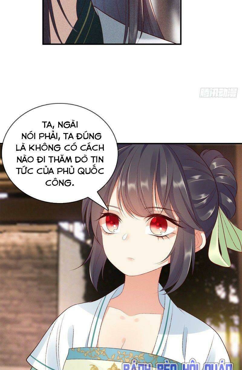 Trọng Sinh Chi Đích Nữ Bất Thiện: Chapter 57