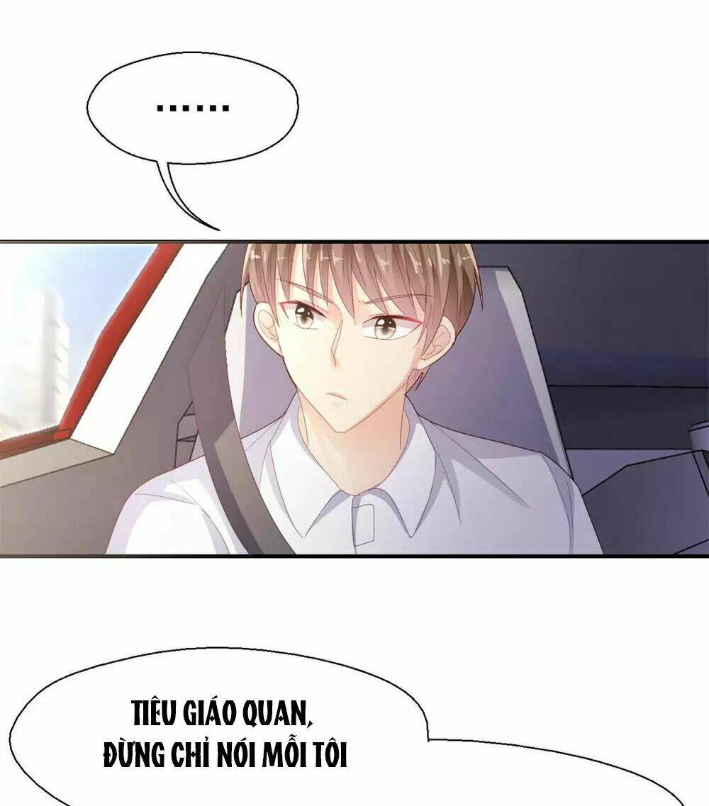 Sau Này Vẫn Cứ Thích Anh: Chapter 43