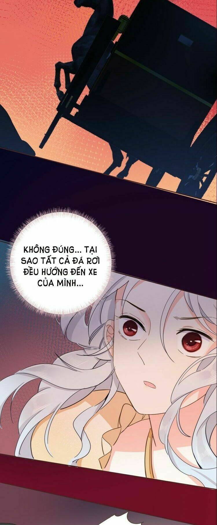 Hầu Nữ Giá Đáo: Chapter 21