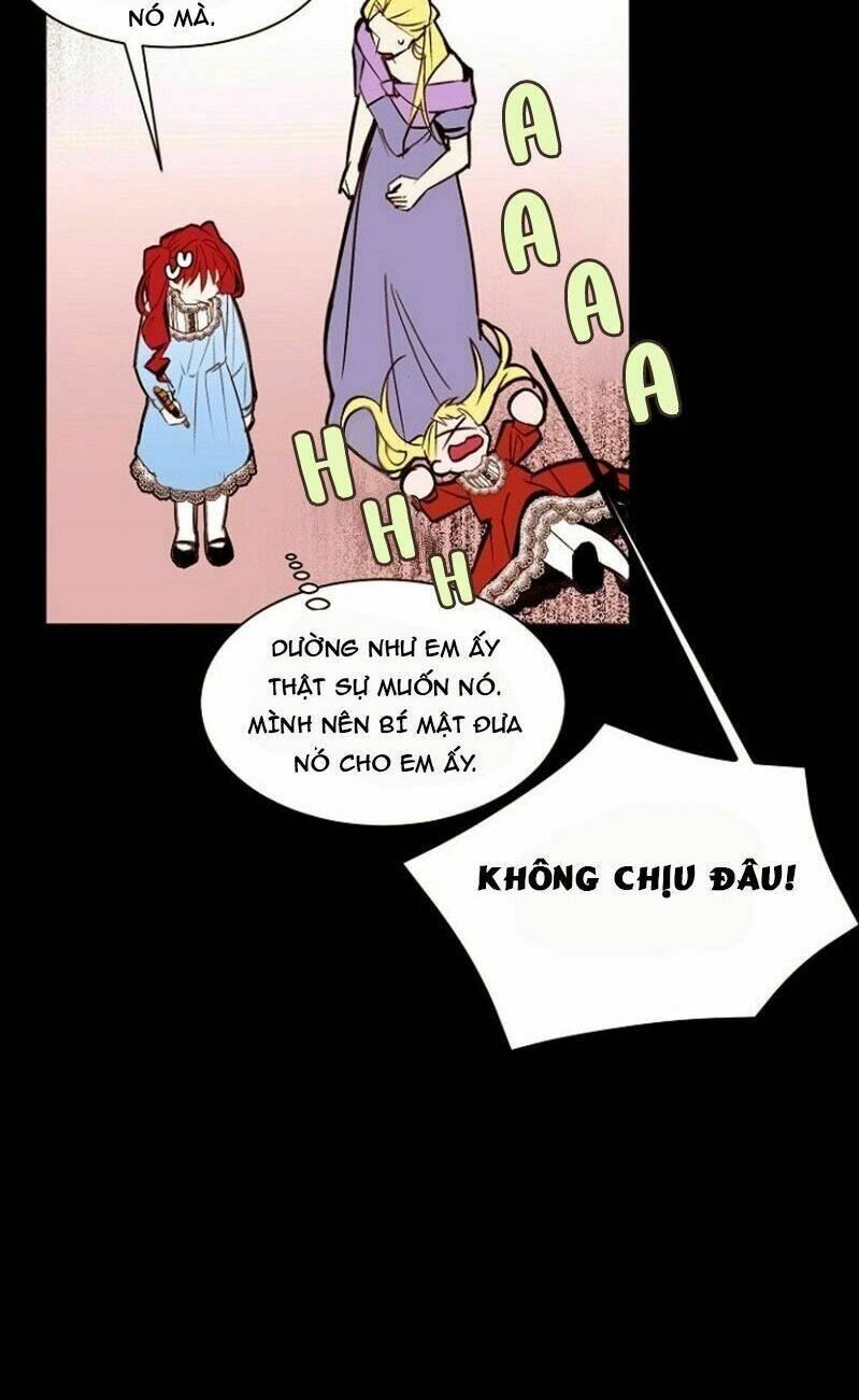 Cuộc Sống Rập Khuôn Của Một Quý Cô Tái Sinh!: Chapter 25