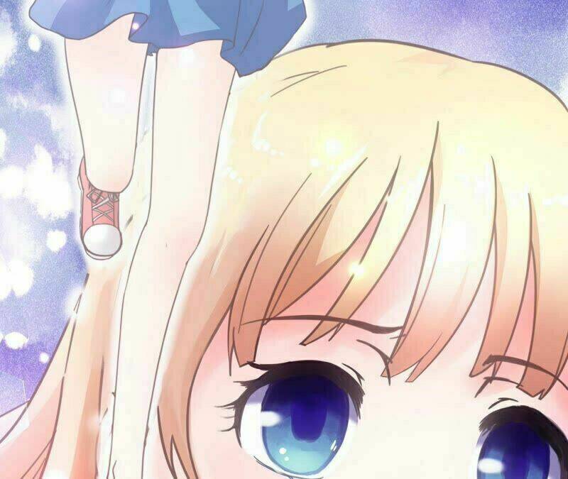 Chiến Lược Lãng Mạn Của Thịnh Thiếu: Chapter 1