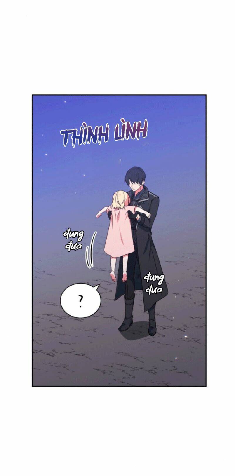 Nàng Elizabeth Thuần Khiết: Chapter 2