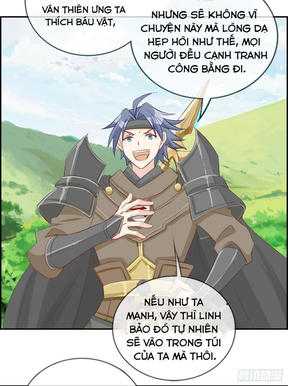 Tối Cường Hoàn Khố Hệ Thống: Chapter 13