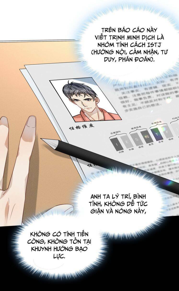 Vùng Cấm: Chapter 12