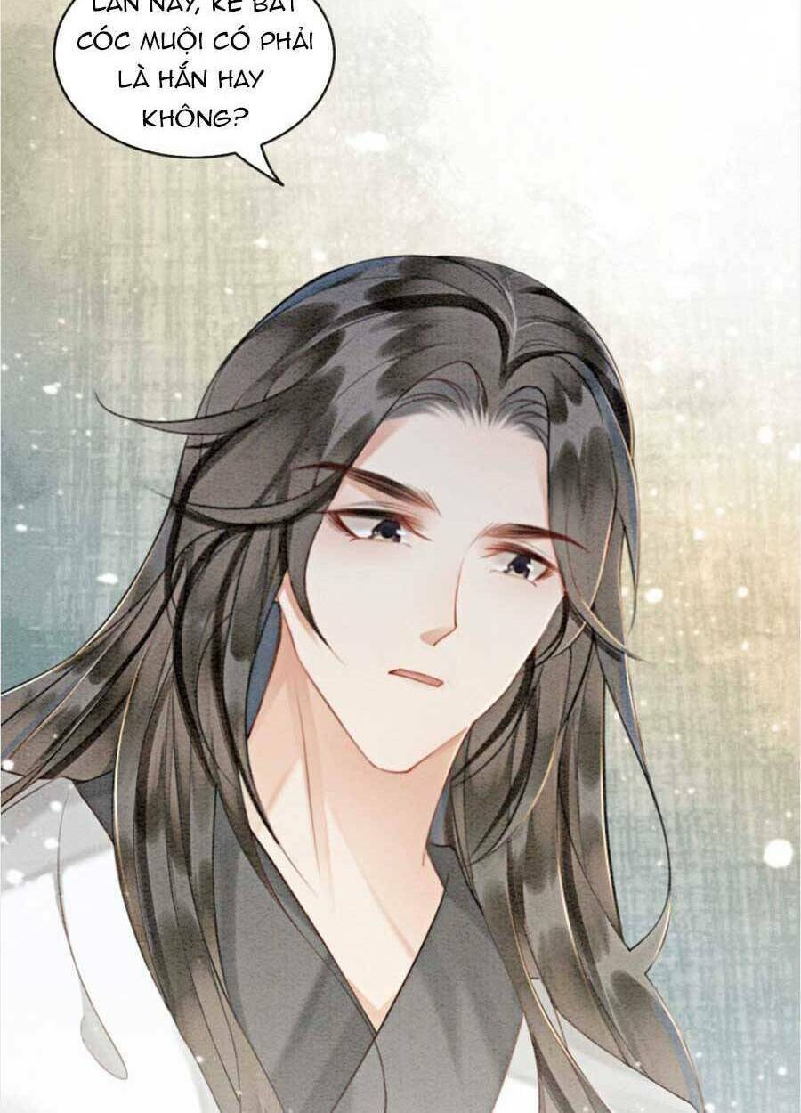 Bắt Đầu Hủy Hôn Để Công Lược Vương Gia: Chapter 29