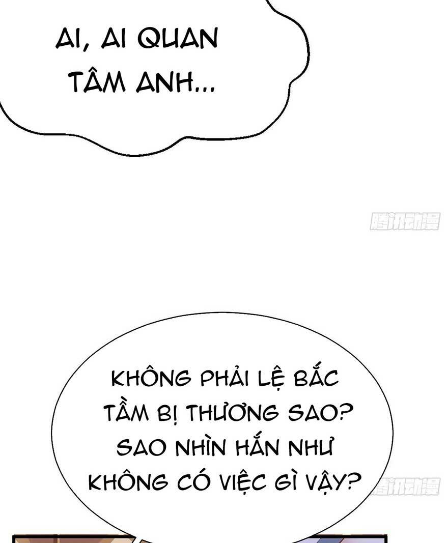 Ức Vạn Song Bảo: Mami, Bó Tay Chịu Trói: Chapter 19.1
