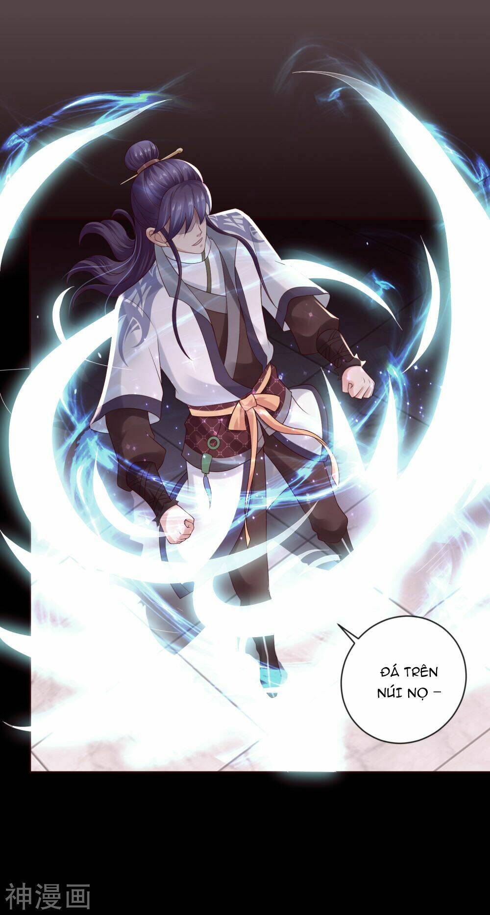 Trở Về Cổ Đại Làm Thánh Hiền: Chapter 20