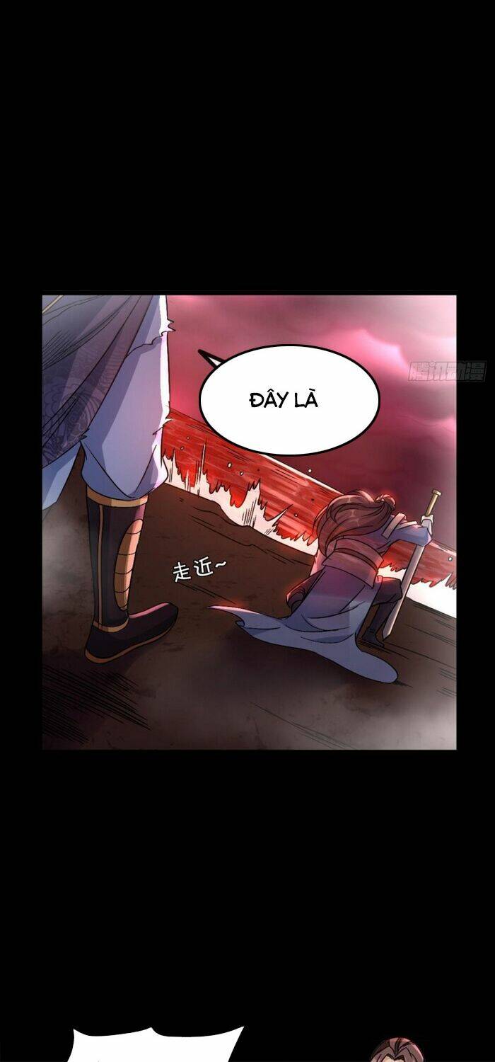Lão Tổ Của Bạn Đang Online: Chapter 119