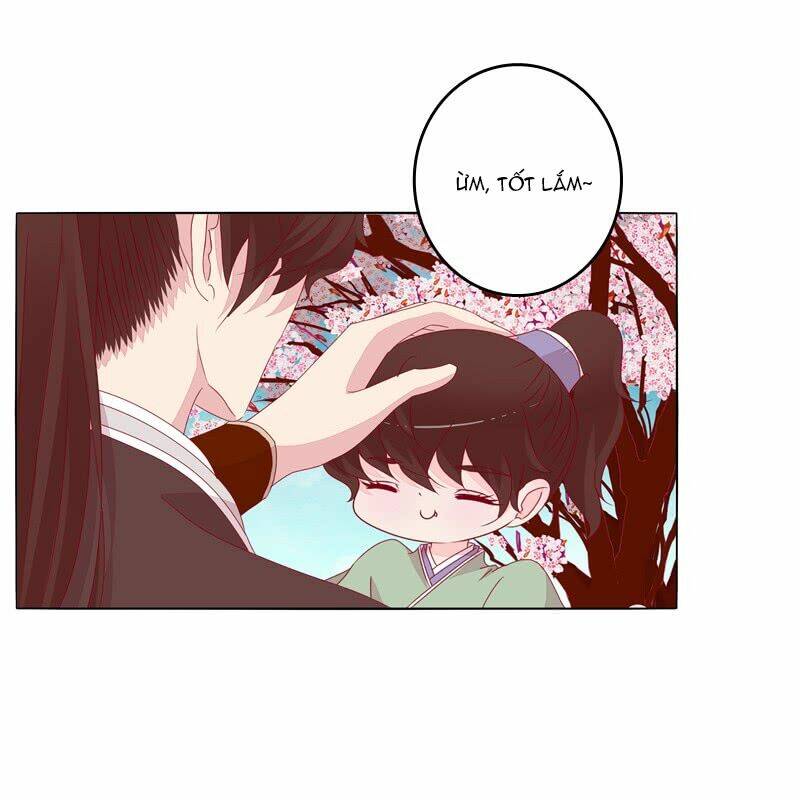 Tướng Quân Mời Ra Trận: Chapter 30