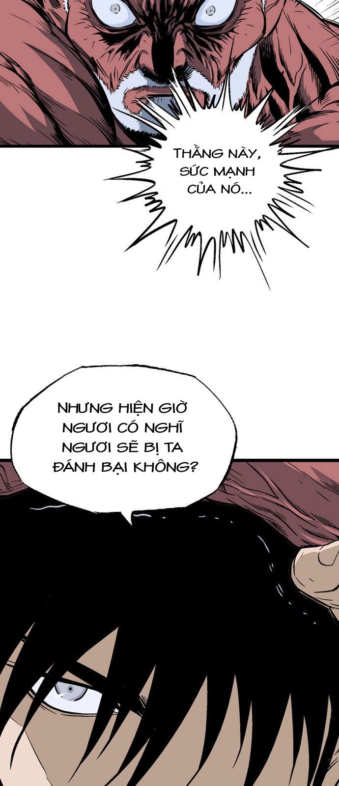 Cao Thủ 2: Chapter 105