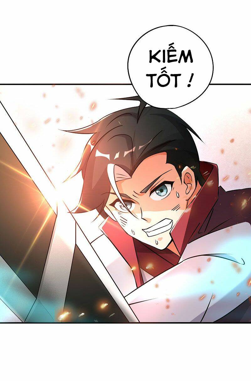 Phục Thiên Thánh Chủ: Chapter 141