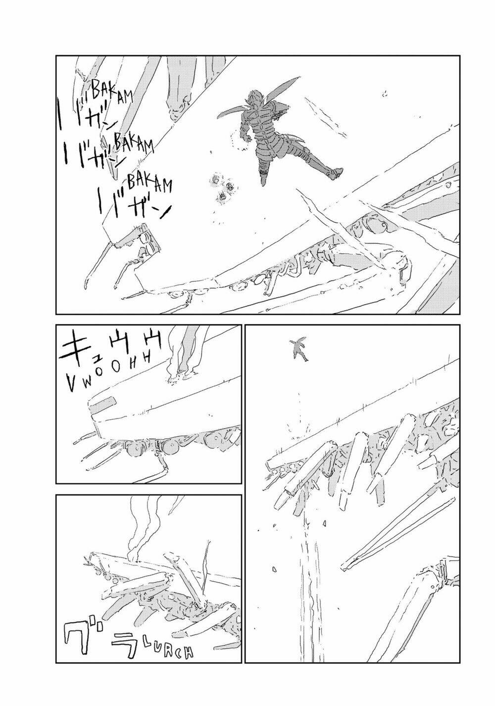 Aposimz: Chapter 17