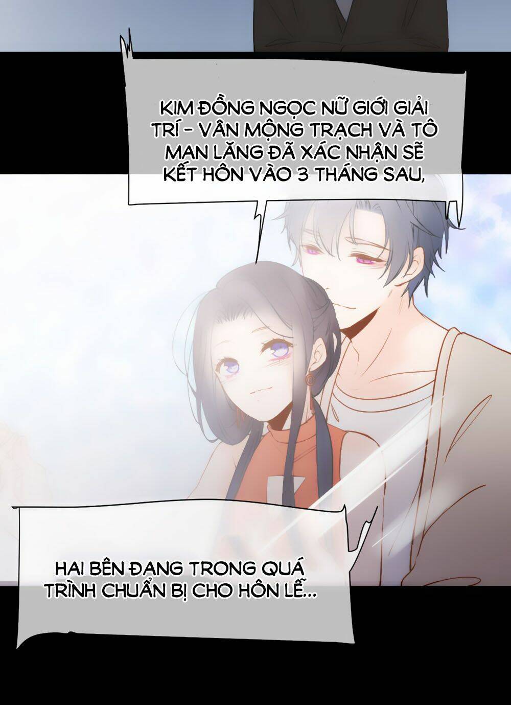 Ảnh Hậu Thời Gian: Chapter 28