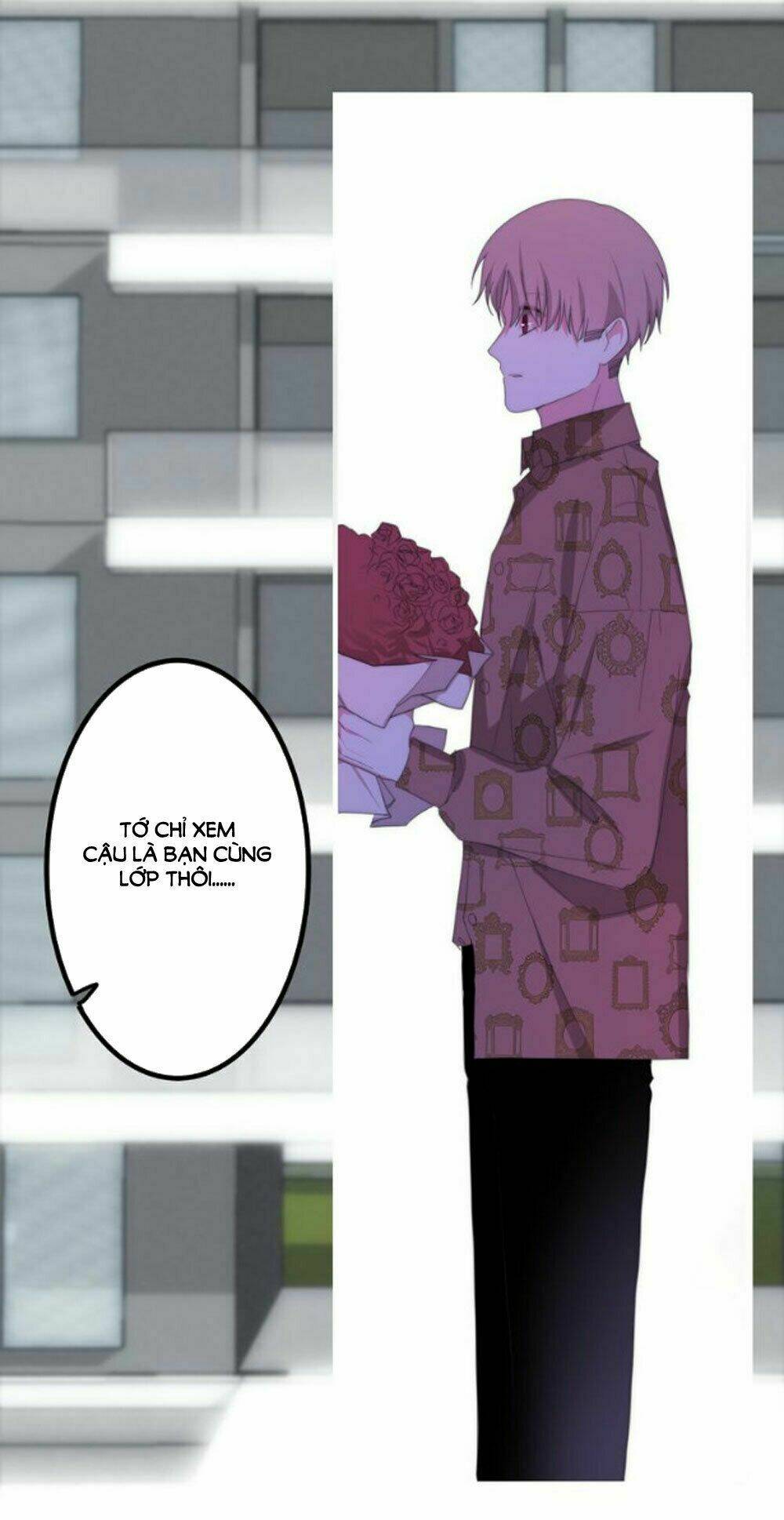 Tháng Sáu Không Hẹn Mà Gặp: Chapter 7