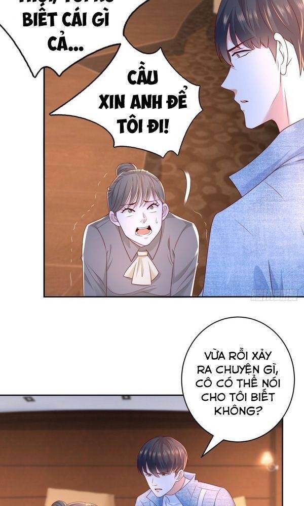 Trọng Sinh Chi Thần Đế Trở Về: Chapter 50