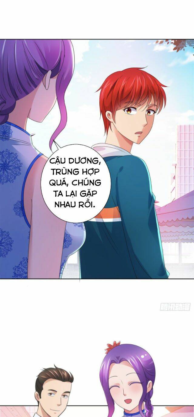 Đô Thị Chí Tôn Hệ Thống: Chapter 144