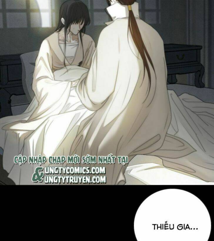 Nguyệt Trụy Trọng Minh: Chapter 13