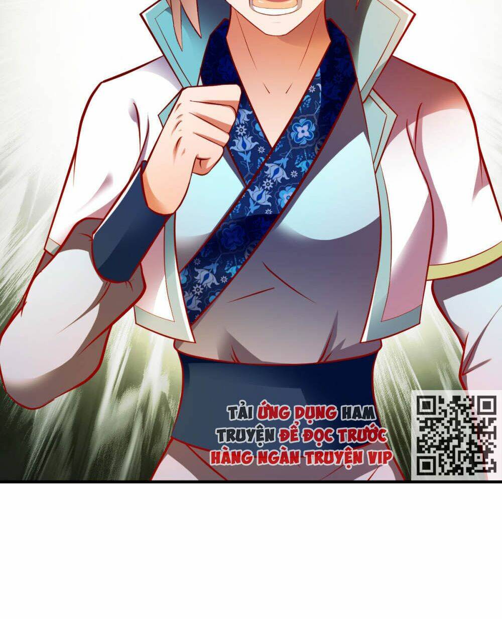 Chiến Đỉnh: Chapter 206