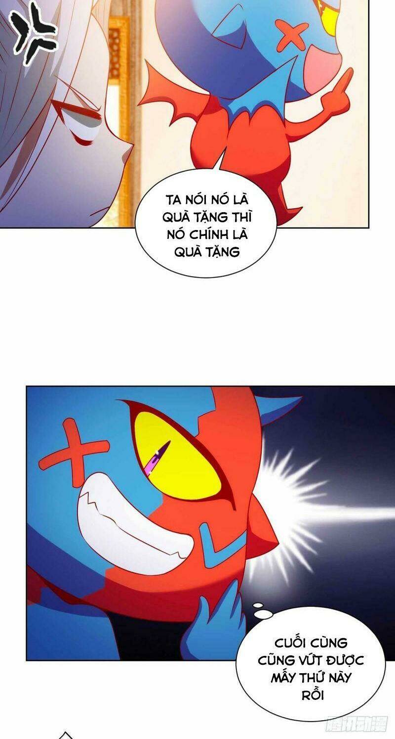 Siêu Cấp Thôn Phệ Hệ Thống: Chapter 20