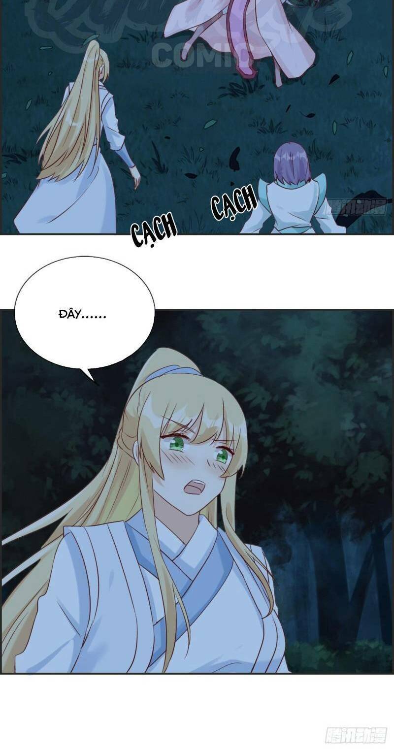 Tối Cường Hoàn Khố Hệ Thống: Chapter 53