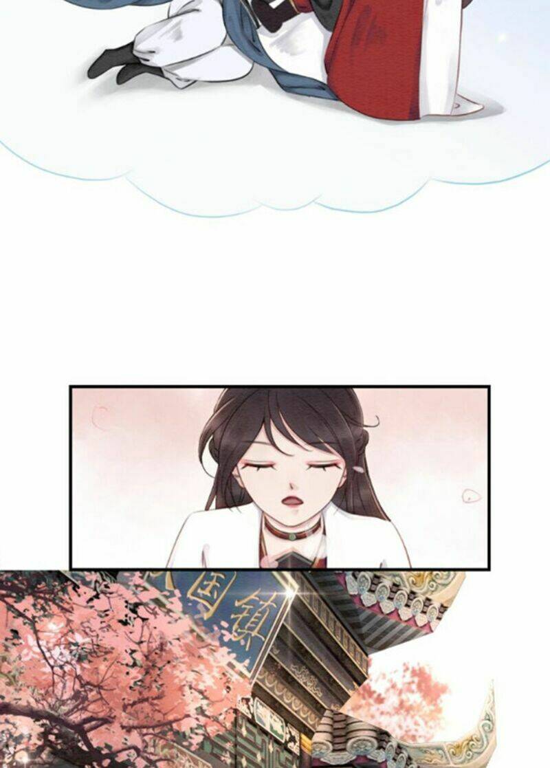 Trọng Sinh Bá Sủng Nhiếp Chính Vương Quá Mạnh Mẽ: Chapter 29