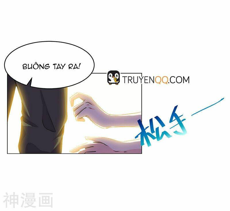 Quy Luật Năm Bản Mệnh Của Hồ Ly: Chapter 14