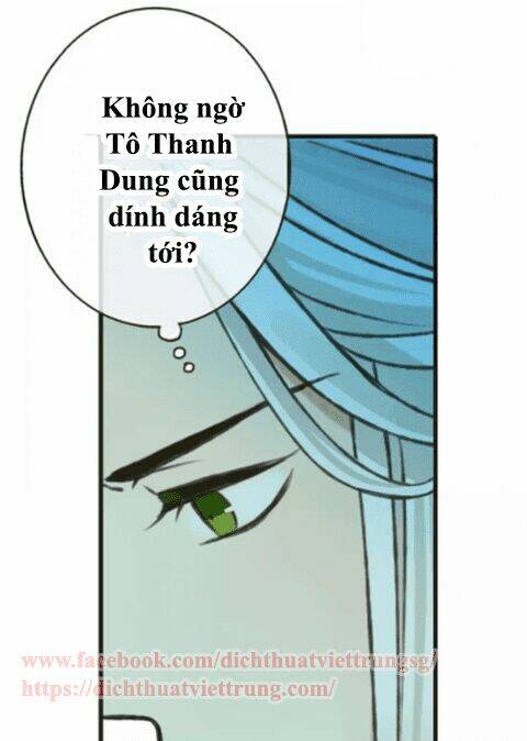 Bạn Trai Tôi Là Cẩm Y Vệ: Chapter 68